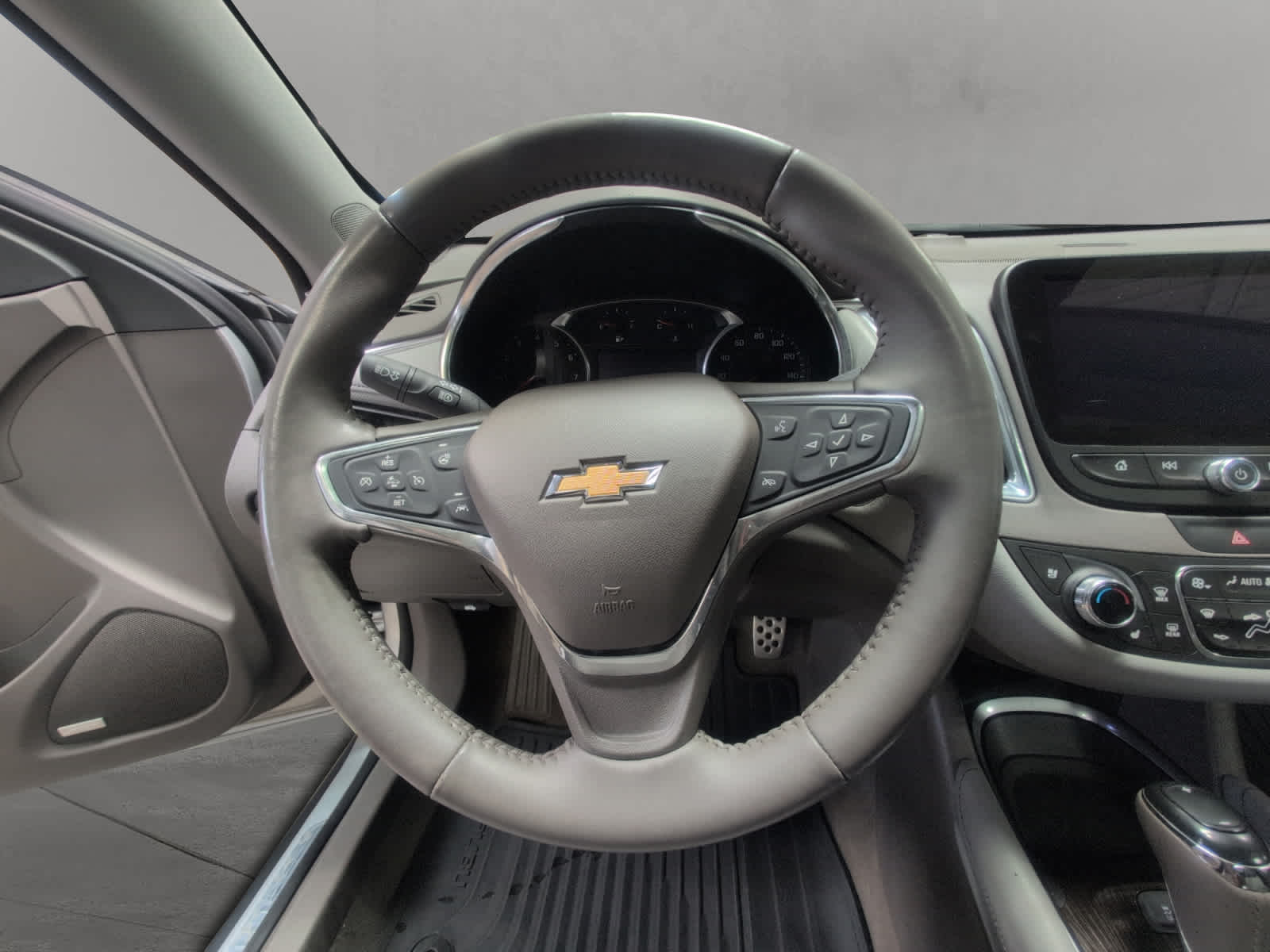 2016 Chevrolet Malibu Premier