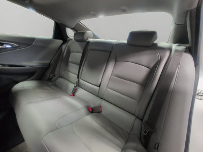 2016 Chevrolet Malibu Premier