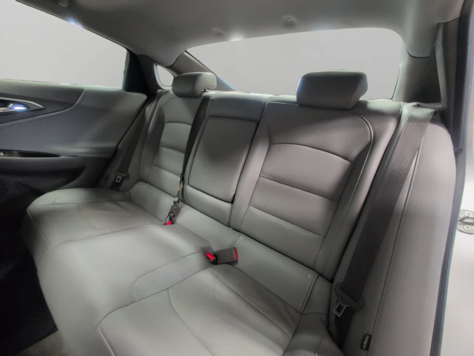 2016 Chevrolet Malibu Premier