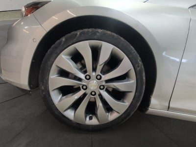 2016 Chevrolet Malibu Premier