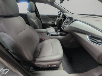 2016 Chevrolet Malibu Premier