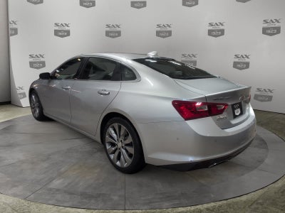 2016 Chevrolet Malibu Premier