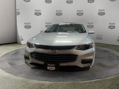 2016 Chevrolet Malibu Premier