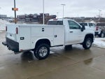 2024 Chevrolet Silverado 2500 HD WT