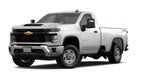 2024 Chevrolet Silverado 2500 HD WT