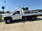 2024 Chevrolet Silverado 3500 HD Chassis Cab Work Truck