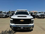 2024 Chevrolet Silverado 3500 HD Chassis Cab Work Truck