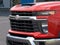 2026 Chevrolet Silverado 3500 HD Chassis Cab LT