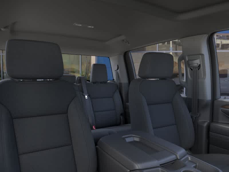 2026 Chevrolet Silverado 3500 HD Chassis Cab LT