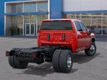 2026 Chevrolet Silverado 3500 HD Chassis Cab LT