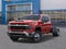 2026 Chevrolet Silverado 3500 HD Chassis Cab LT