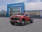 2026 Chevrolet Silverado 3500 HD Chassis Cab LT