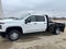 2024 Chevrolet Silverado 3500 HD Chassis Cab Work Truck