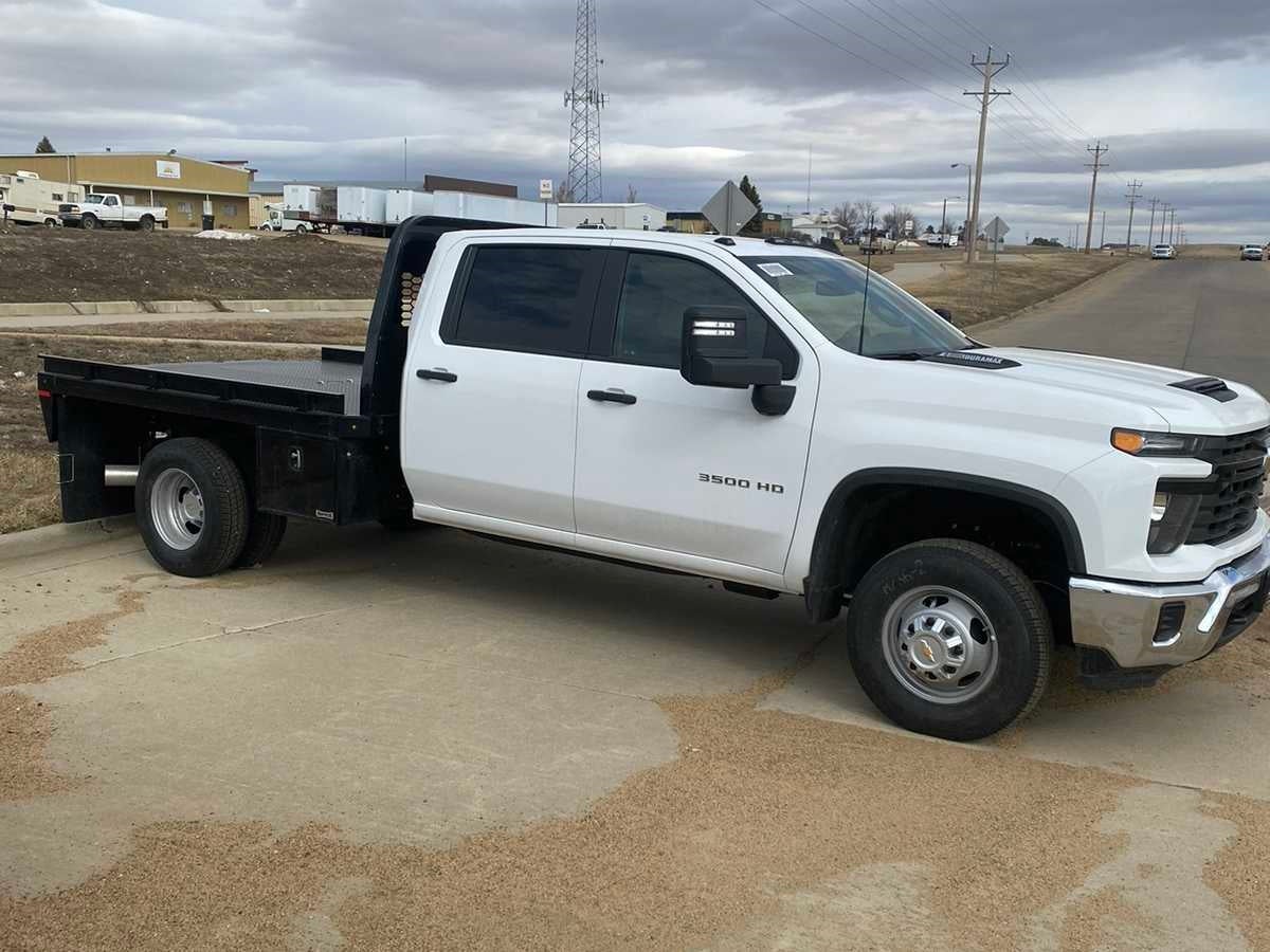 Chevy Silverado HD near Belfield, ND Chevy Cars for Sale Dickinson