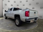 2015 Chevrolet Silverado 2500 HD LT