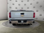 2015 Chevrolet Silverado 2500 HD LT