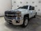 2015 Chevrolet Silverado 2500 HD LT
