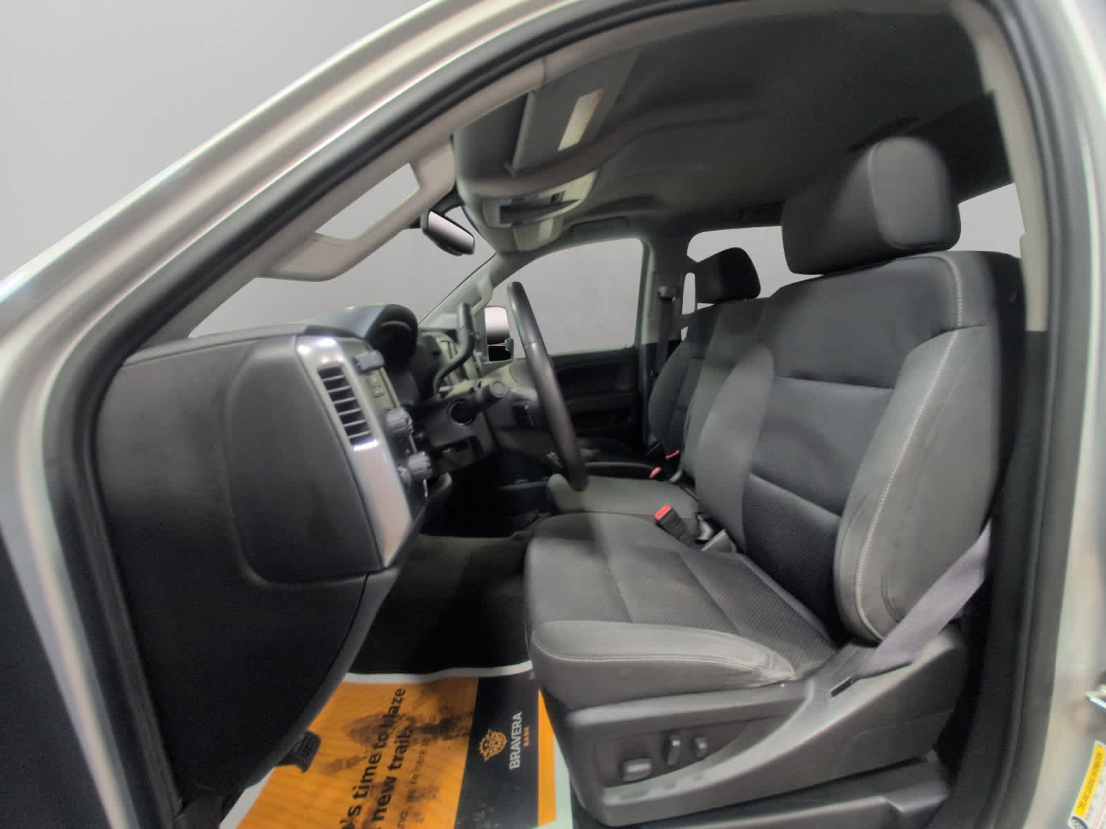 2015 Chevrolet Silverado 2500 HD LT