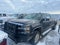 2015 Chevrolet Silverado 2500 HD LTZ