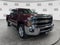 2016 Chevrolet Silverado 2500 HD LTZ