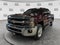 2016 Chevrolet Silverado 2500 HD LTZ