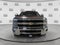 2016 Chevrolet Silverado 2500 HD LTZ