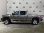 2012 Chevrolet Silverado 2500 HD LT