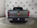 2012 Chevrolet Silverado 2500 HD LT