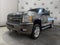 2012 Chevrolet Silverado 2500 HD LT