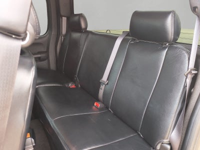 2012 Chevrolet Silverado 2500 HD LT