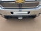 2012 Chevrolet Silverado 2500 HD LT