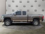 2012 Chevrolet Silverado 2500 HD LT