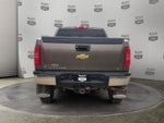 2012 Chevrolet Silverado 2500 HD LT
