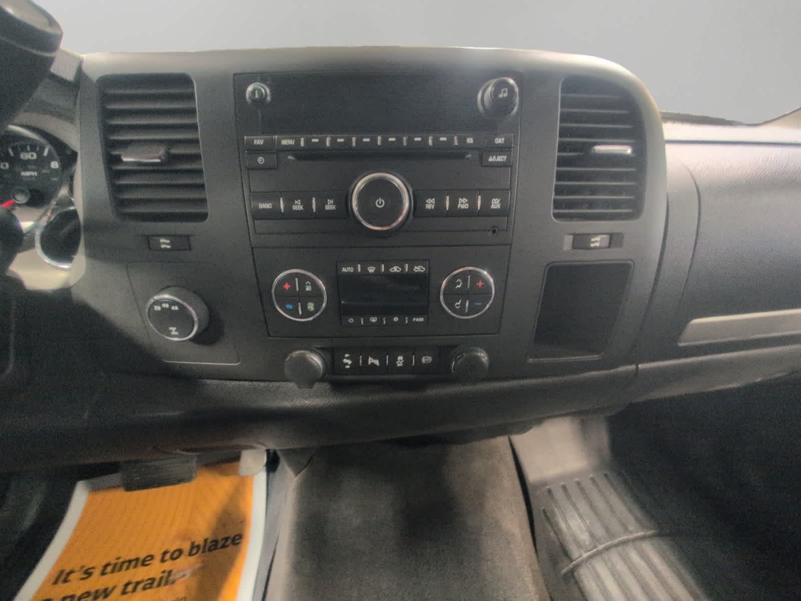 2013 Chevrolet Silverado 3500 HD LT