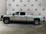 2017 Chevrolet Silverado 3500 HD LTZ