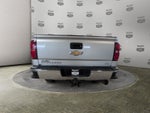 2017 Chevrolet Silverado 3500 HD LTZ