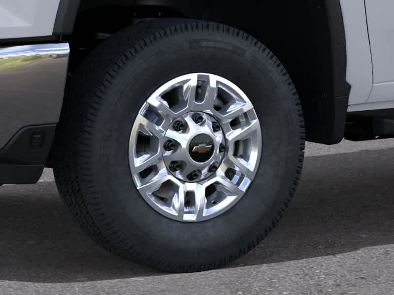 2026 Chevrolet Silverado 2500 HD LT - Photo 9
