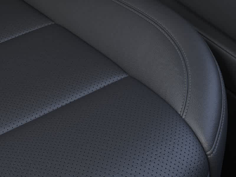 2026 Chevrolet Silverado 2500 HD LTZ - Photo 21