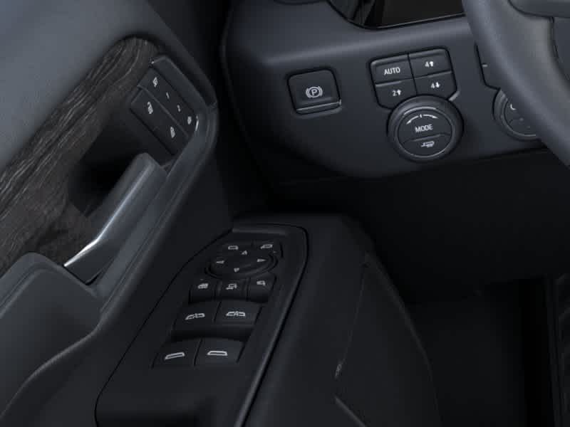2026 Chevrolet Silverado 2500 HD LTZ - Photo 22