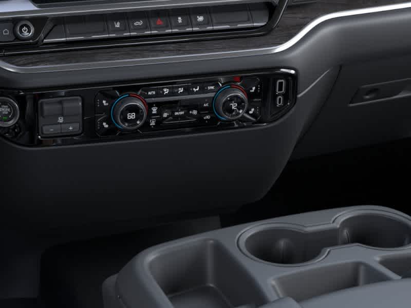 2026 Chevrolet Silverado 2500 HD LTZ - Photo 23
