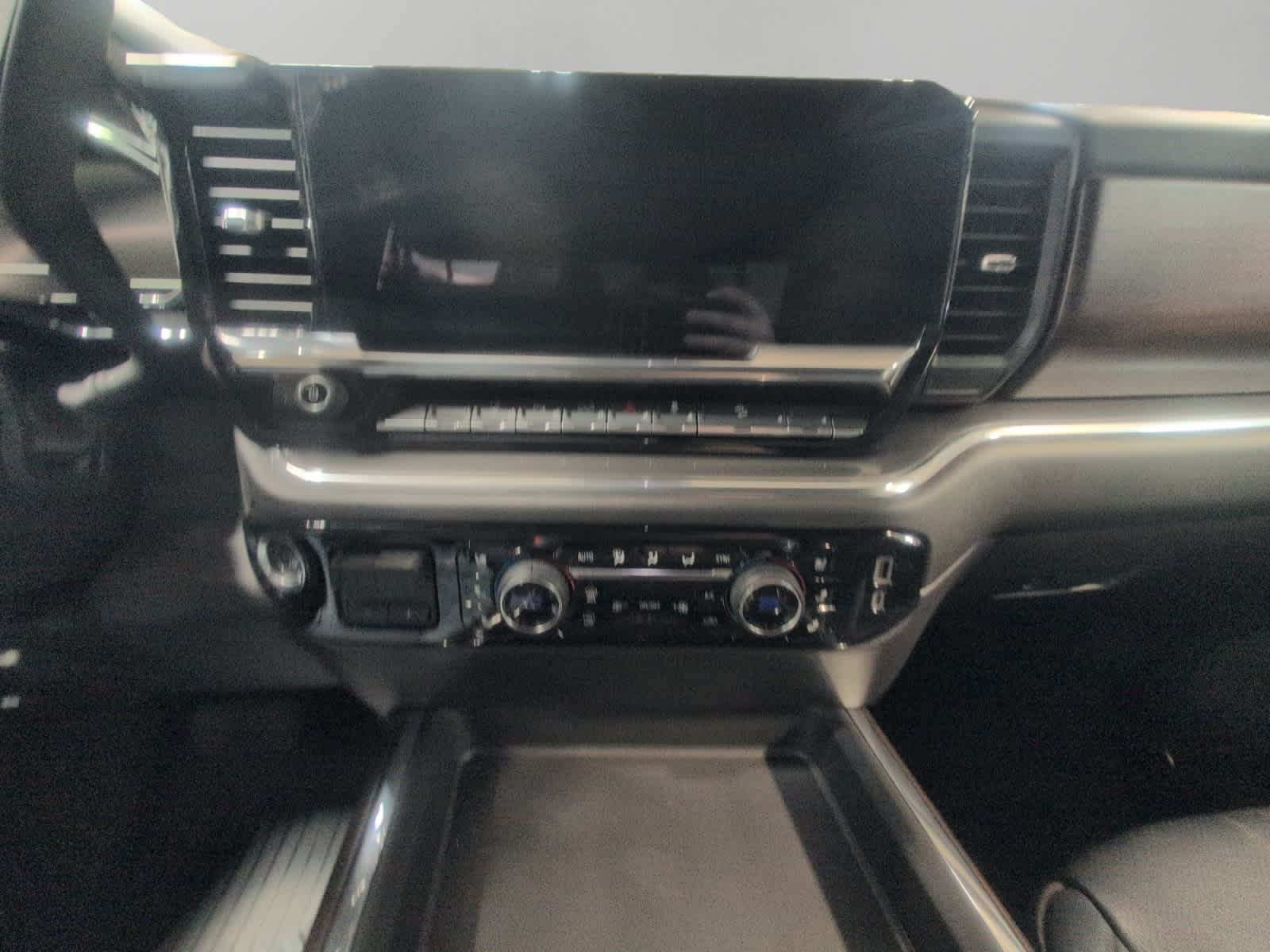 2025 Chevrolet Silverado 2500 HD High Country