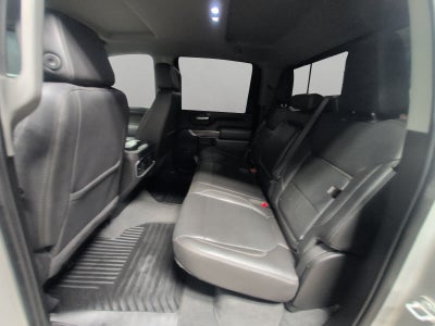 2021 Chevrolet Silverado 2500 HD LTZ