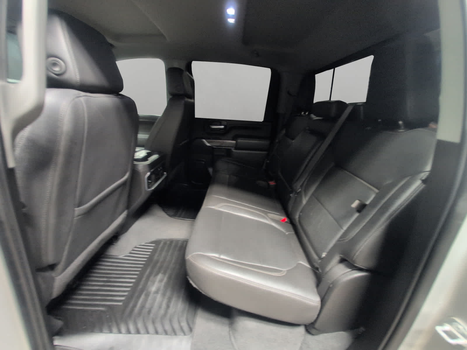 2021 Chevrolet Silverado 2500 HD LTZ