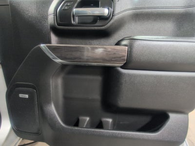 2021 Chevrolet Silverado 2500 HD LTZ