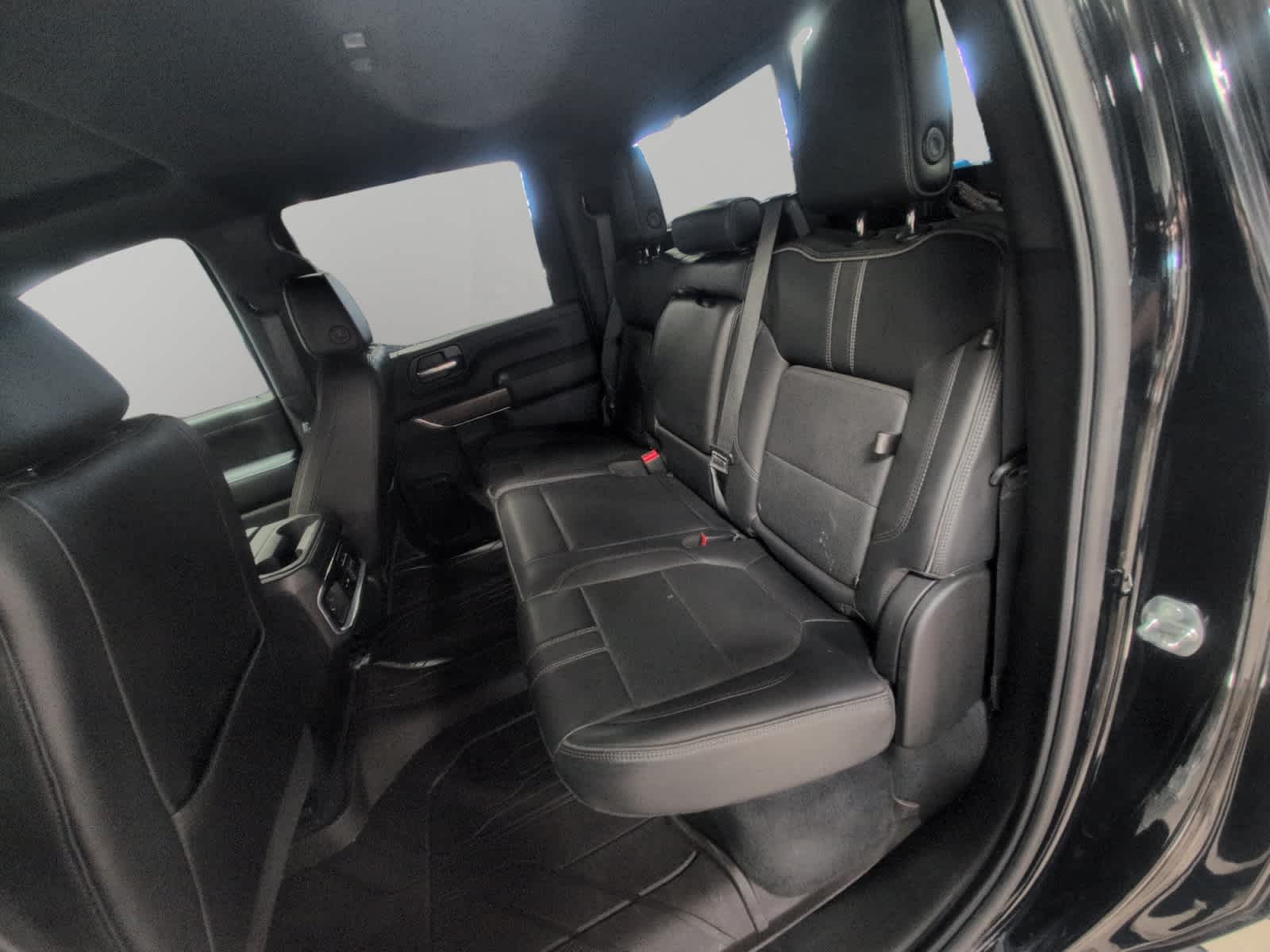 2020 Chevrolet Silverado 2500 HD High Country