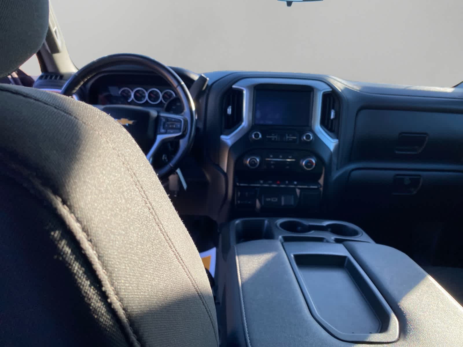 2023 Chevrolet Silverado 3500 HD LT DRW