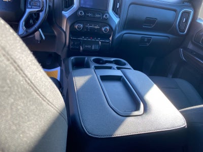 2023 Chevrolet Silverado 3500 HD LT DRW