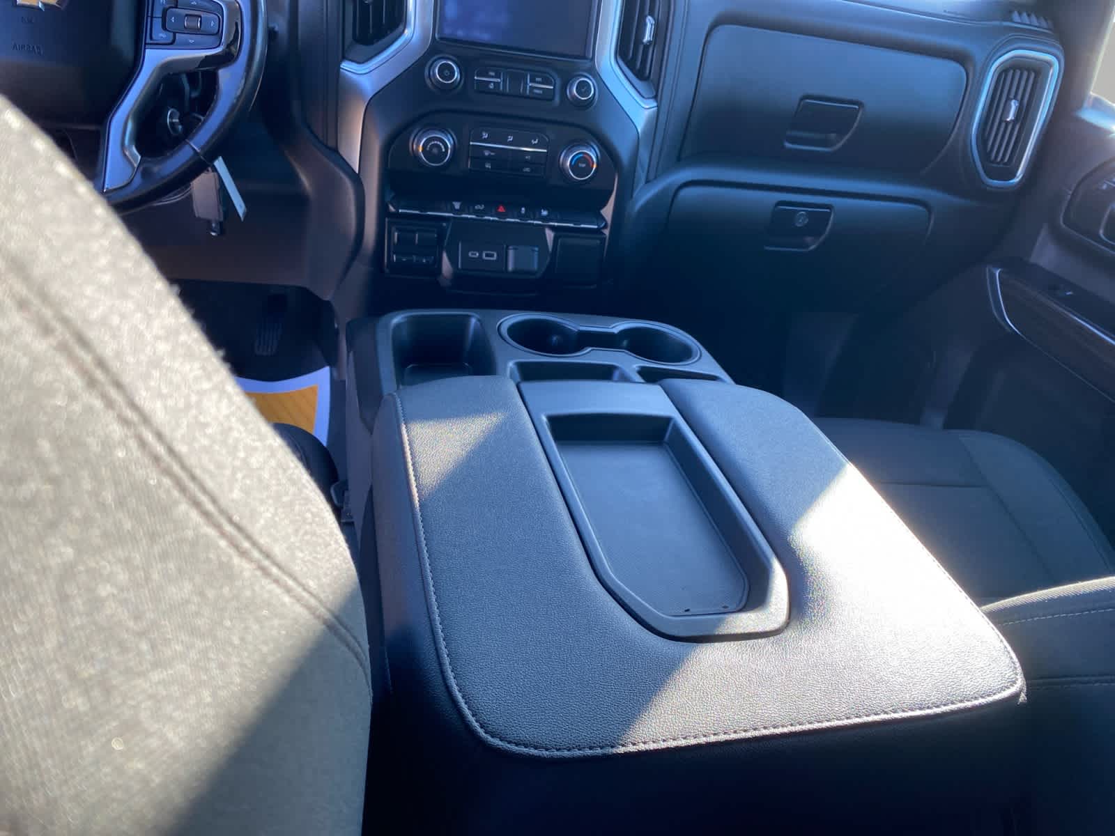 2023 Chevrolet Silverado 3500 HD LT DRW