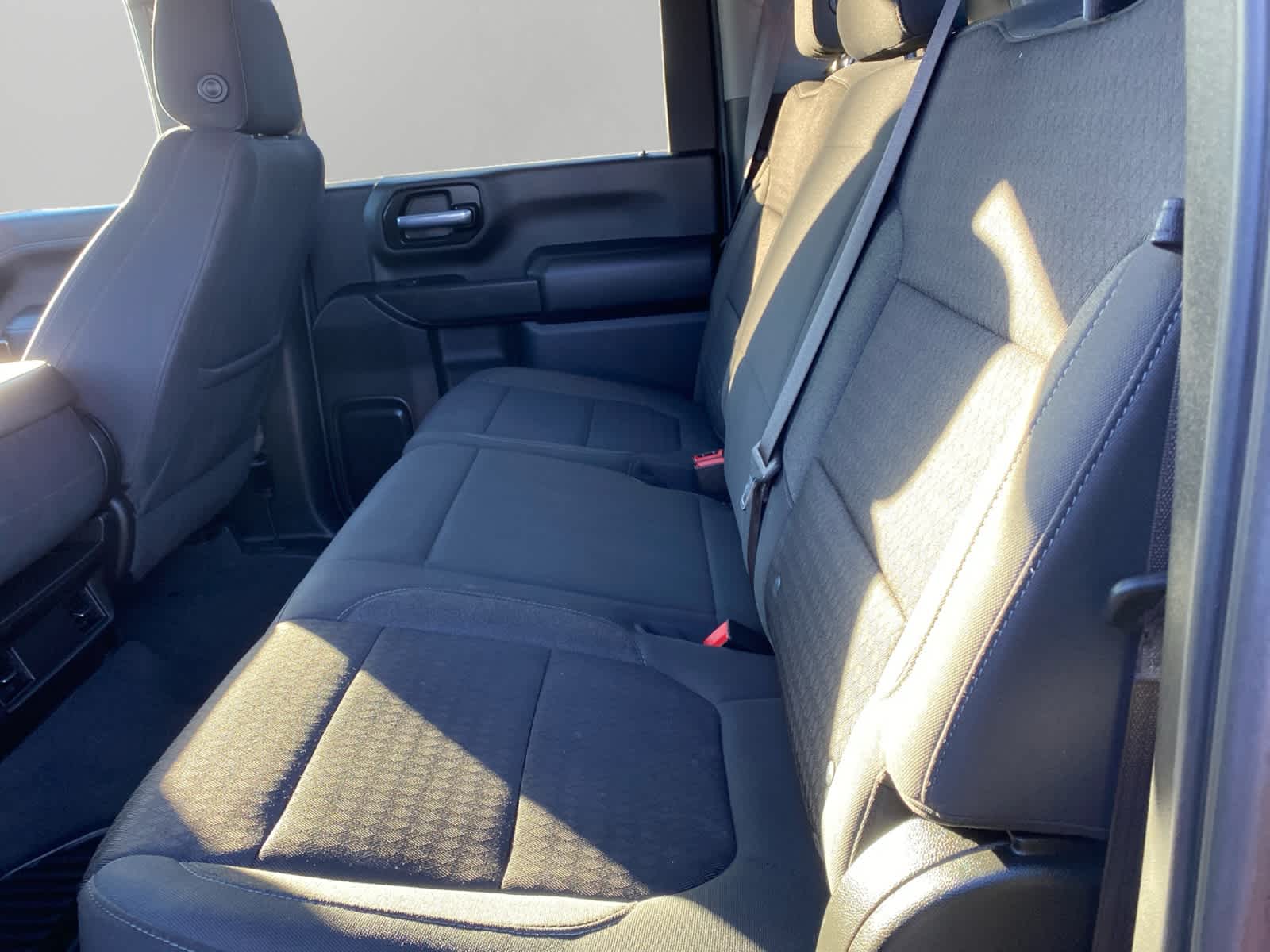 2023 Chevrolet Silverado 3500 HD LT DRW