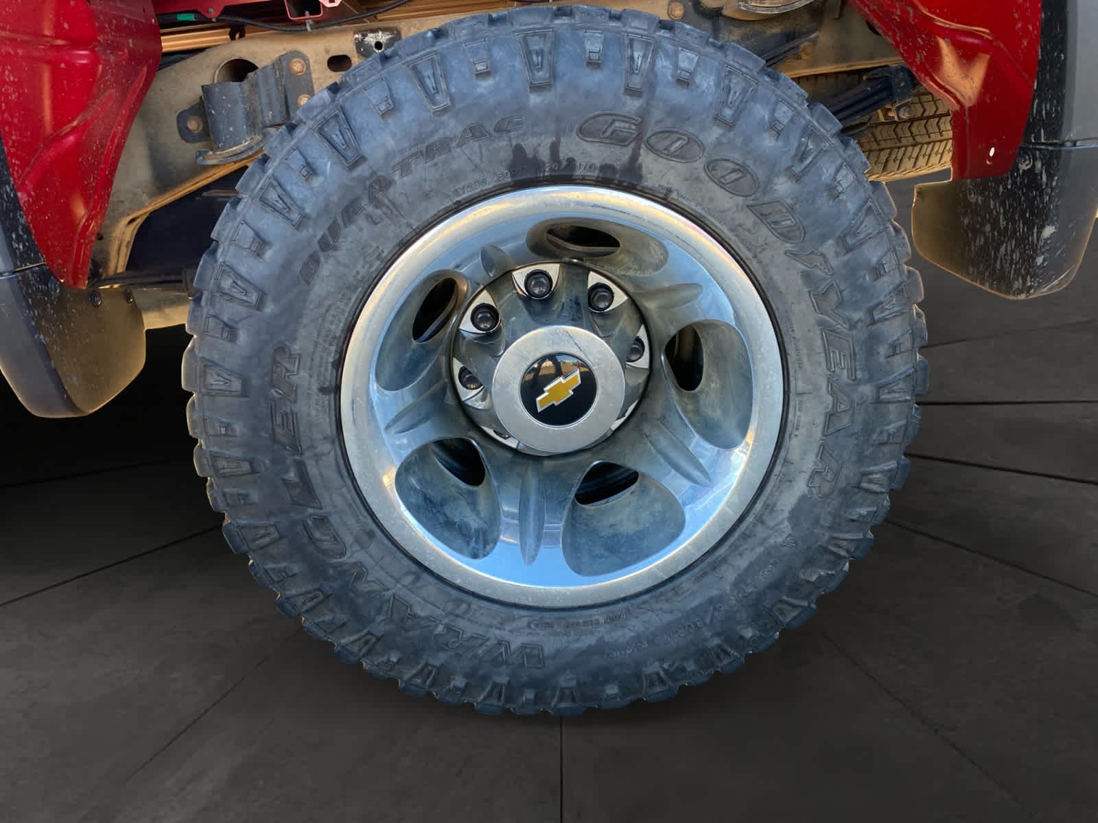 2023 Chevrolet Silverado 3500 HD LT DRW